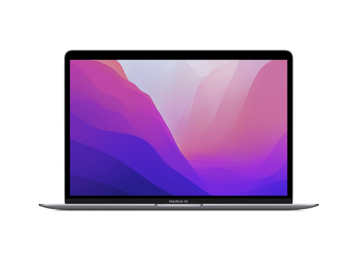 MACBOOK AIR 13.3寸 M1 20款