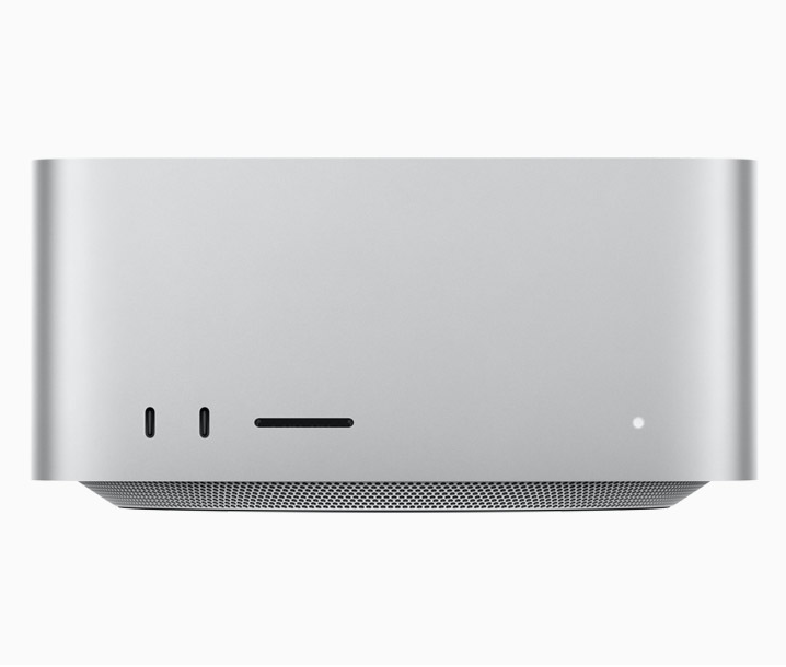 MAC STUDIO M2