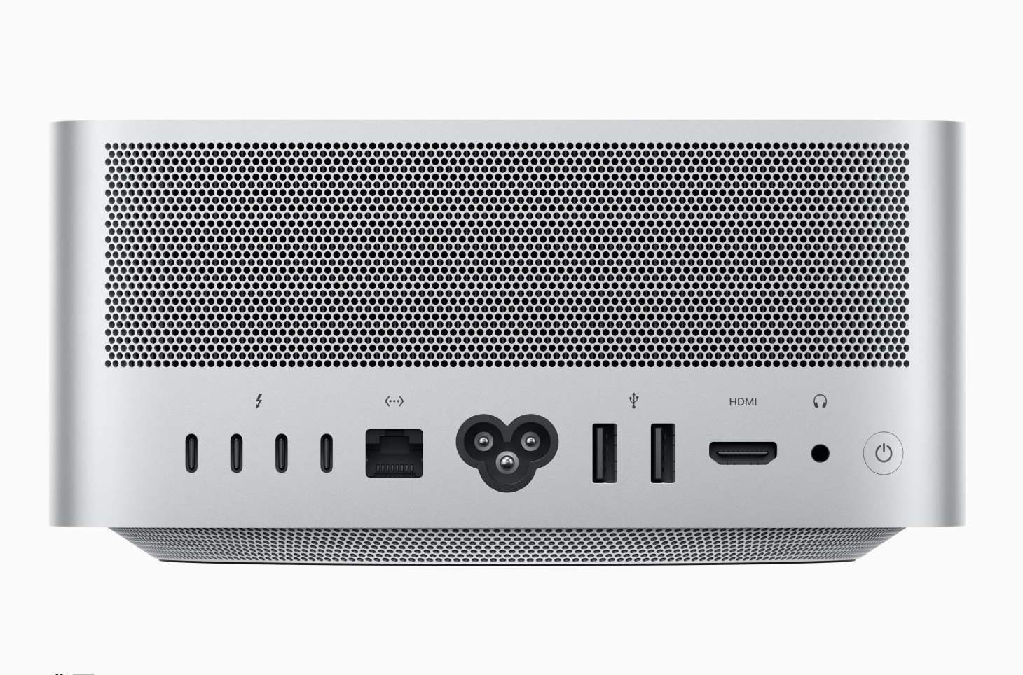 MAC STUDIO M2