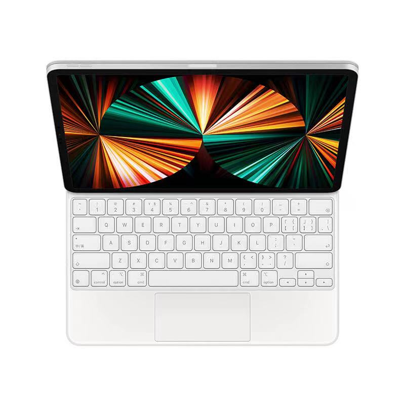 Apple 妙控键盘 适用于11 英寸 iPad Pro (第四/三代)和 iPad Air (第五代)