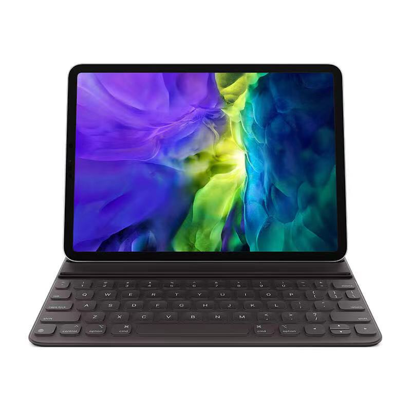 Apple 妙控键盘 适用于2022/2021年新款12.9英寸 iPad Pro (第六/五代)