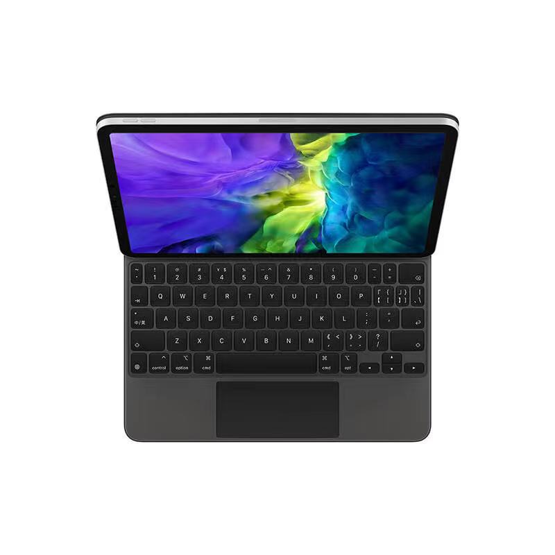 Apple 妙控键盘 适用于2022/2021年新款12.9英寸 iPad Pro (第六/五代)