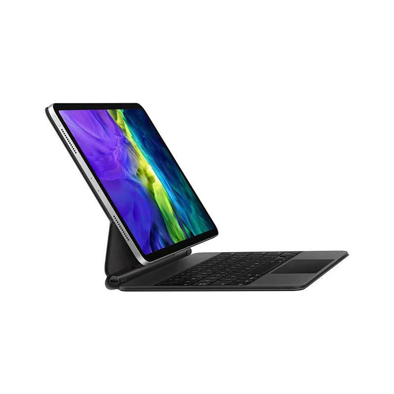 Apple 妙控键盘 适用于2022/2021年新款12.9英寸 iPad Pro (第六/五代)