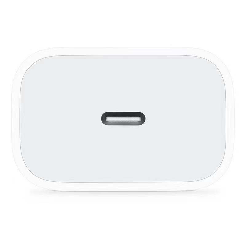 Apple 20W USB-C手机充电器插头