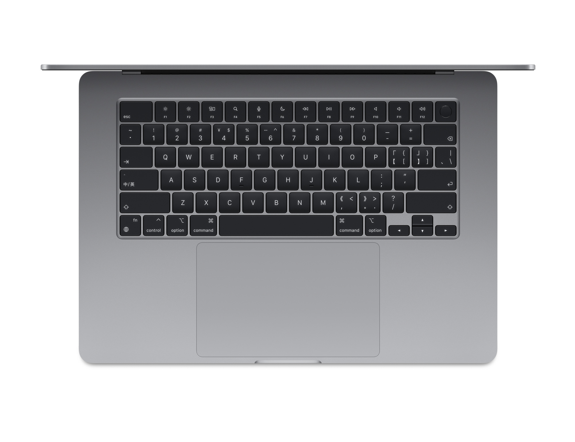 MACBOOK AIR 15寸 M2 23款