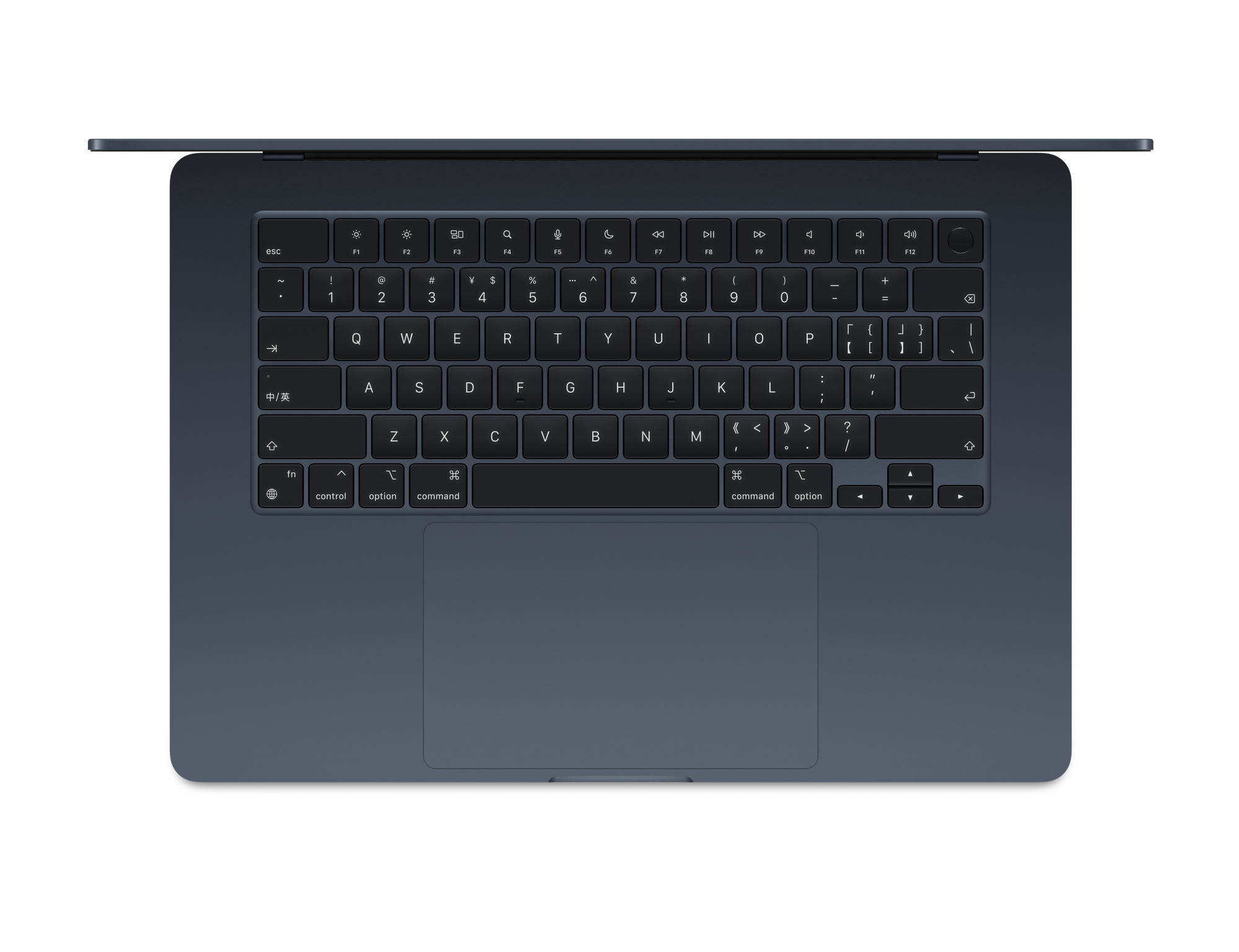 MACBOOK AIR 15寸 M2 23款