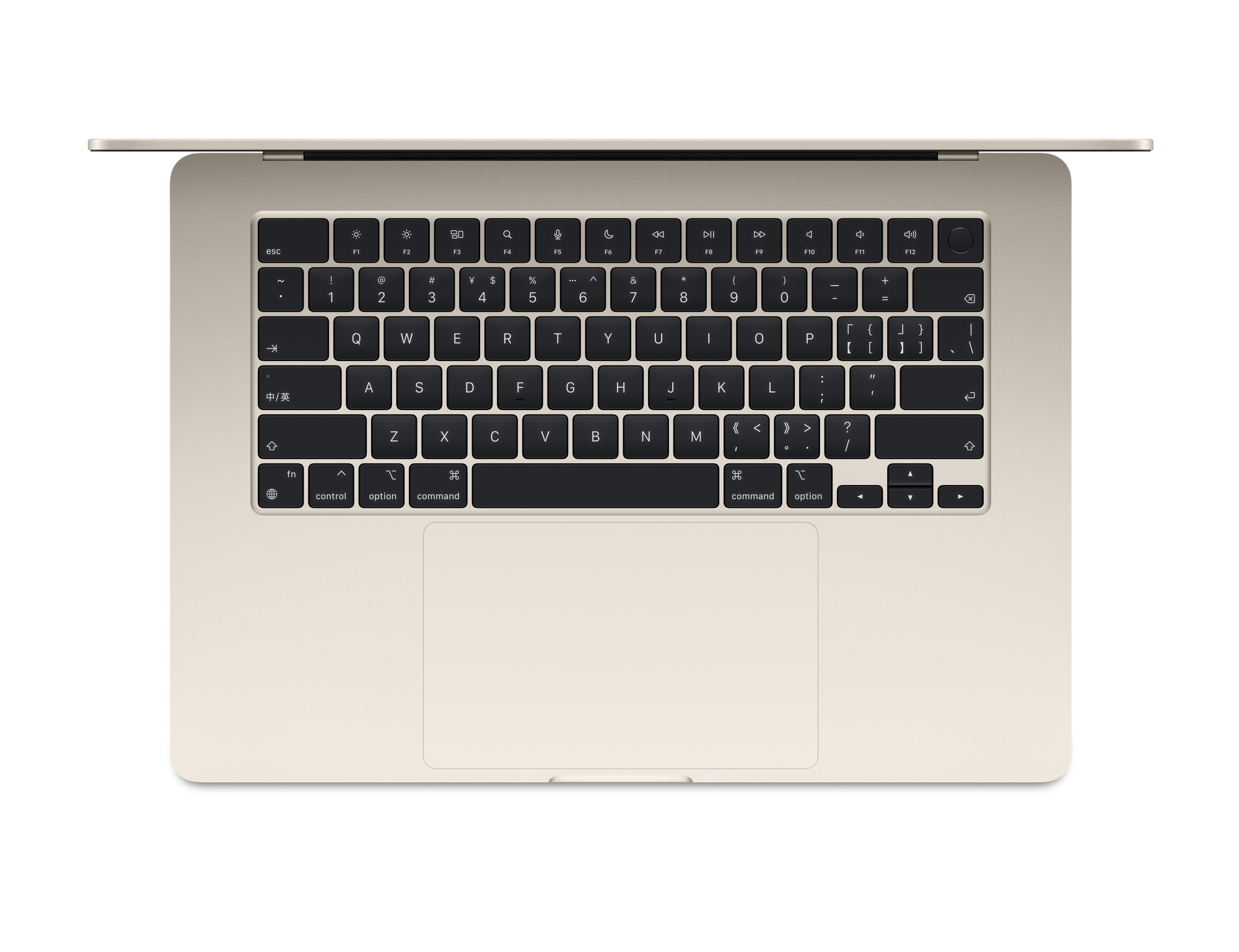 MACBOOK AIR 15寸 M2 23款