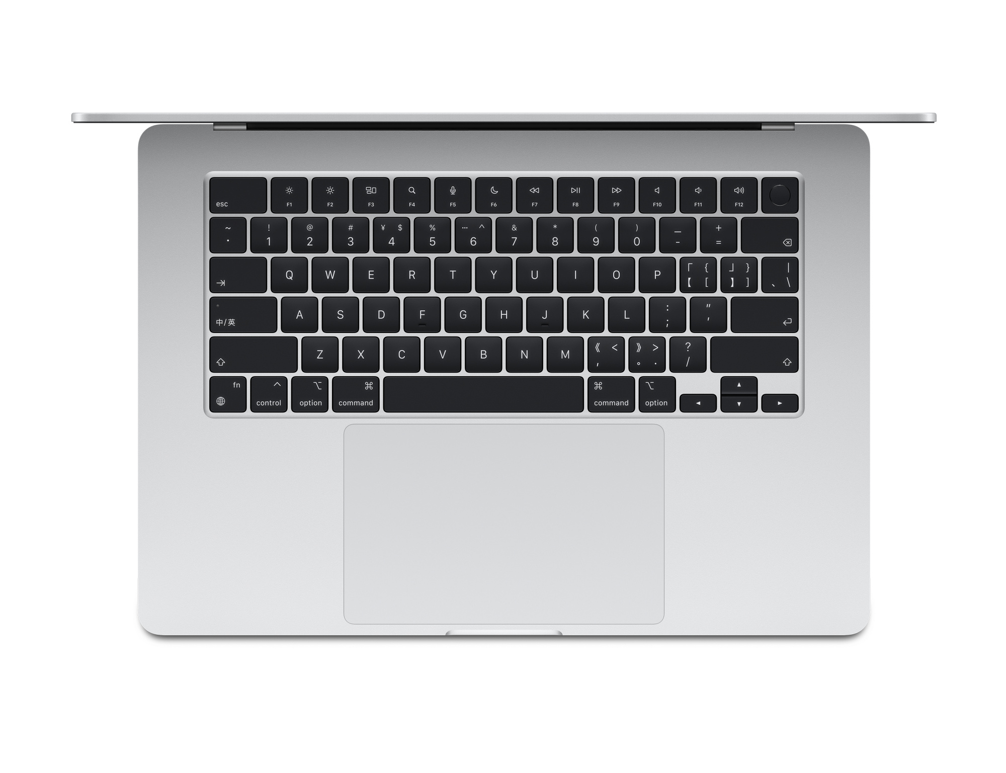 MACBOOK AIR 15寸 M2 23款