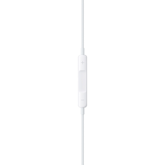 Apple有线耳机 Lightning 接口