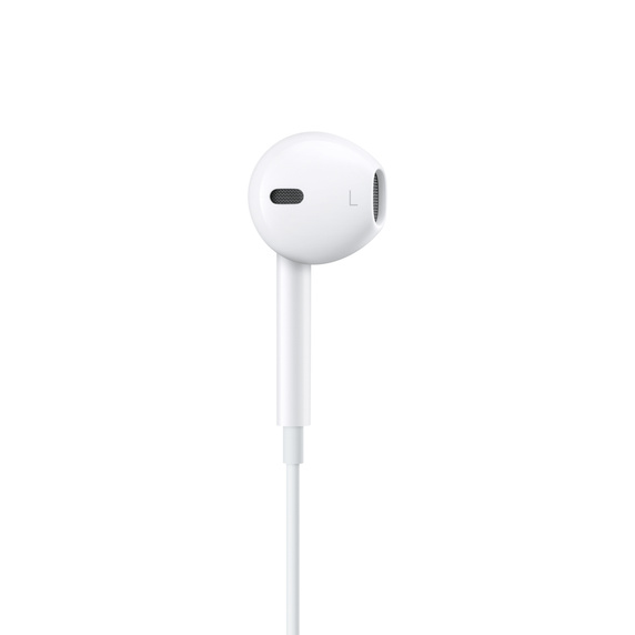 Apple有线耳机 Lightning 接口