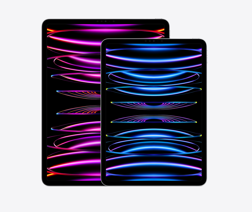 iPad Pro  12.9寸 22款
