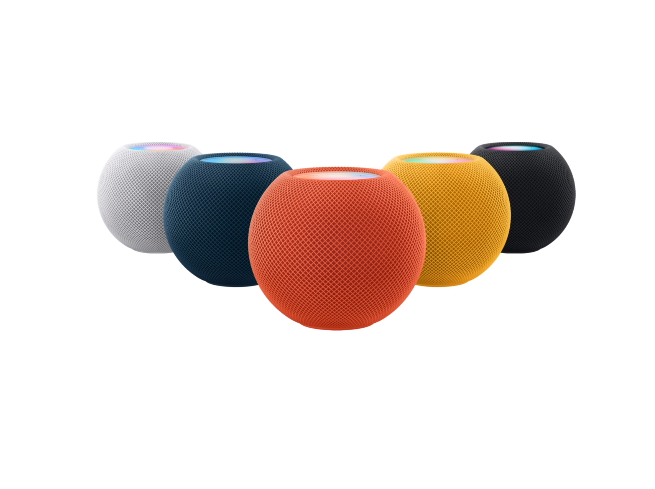 HomePod mini