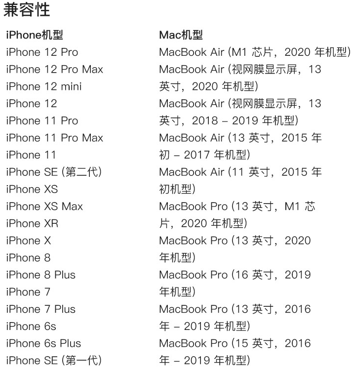 妙控键盘