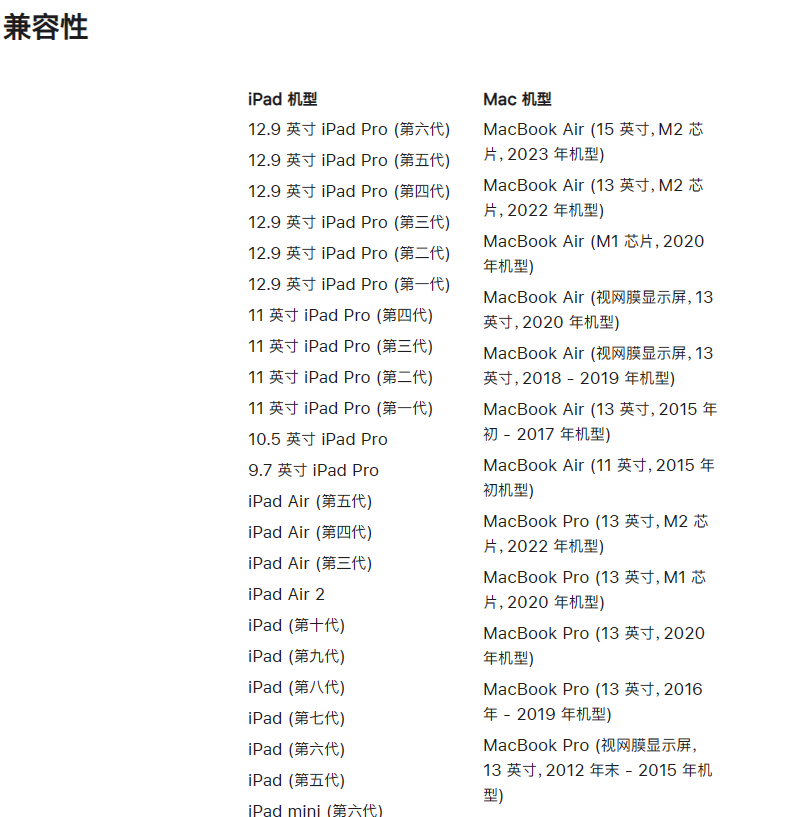妙控板