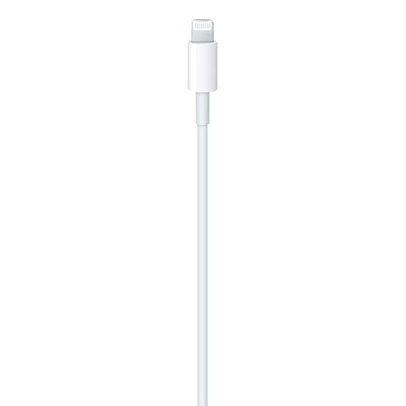USB-C 转闪电连接线 (1 米)