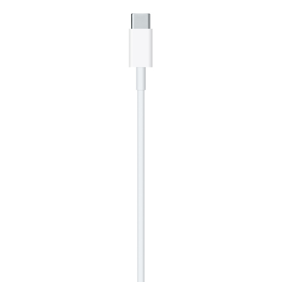 USB-C 转闪电连接线 (1 米)
