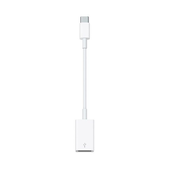 USB-C 至 USB 转换器