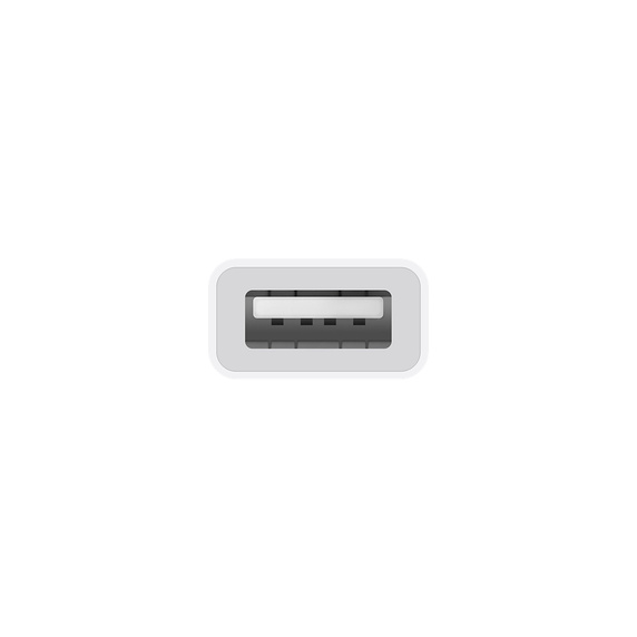 USB-C 至 USB 转换器