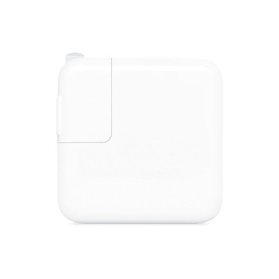 30W USB-C 电源适配器