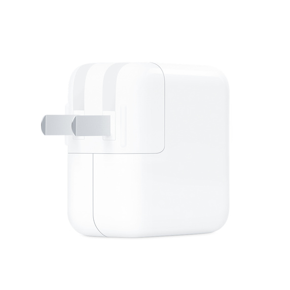 30W USB-C 电源适配器