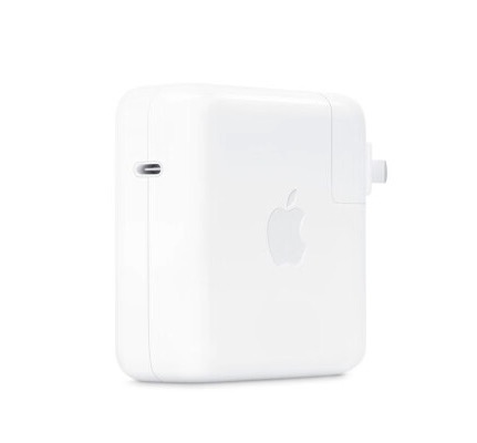 70W USB-C 电源适配器