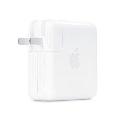 70W USB-C 电源适配器