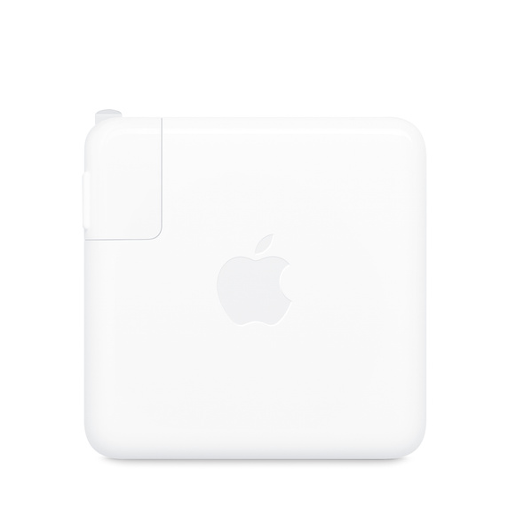 96W USB-C 电源适配器