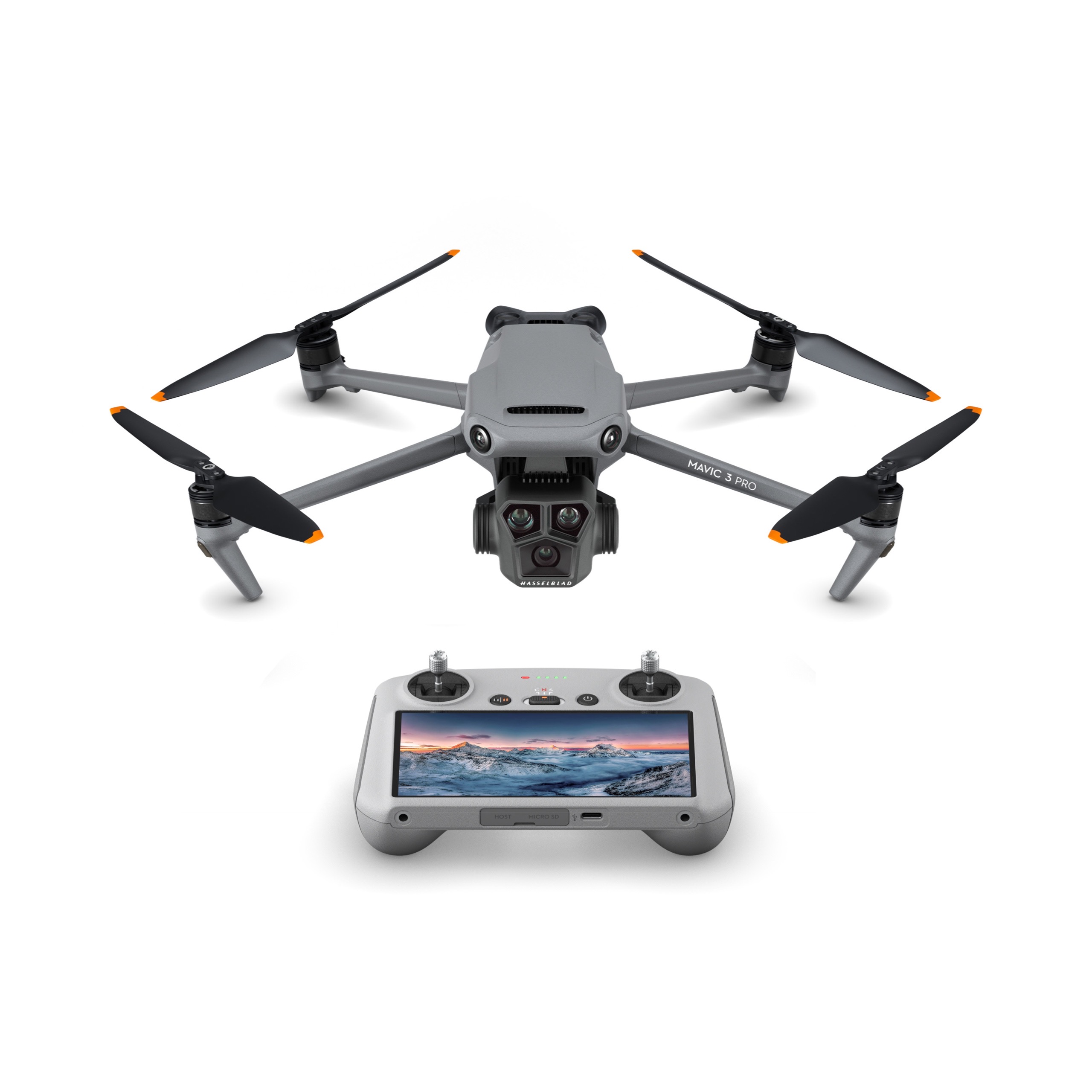 DJI MAVIC 3 PRO