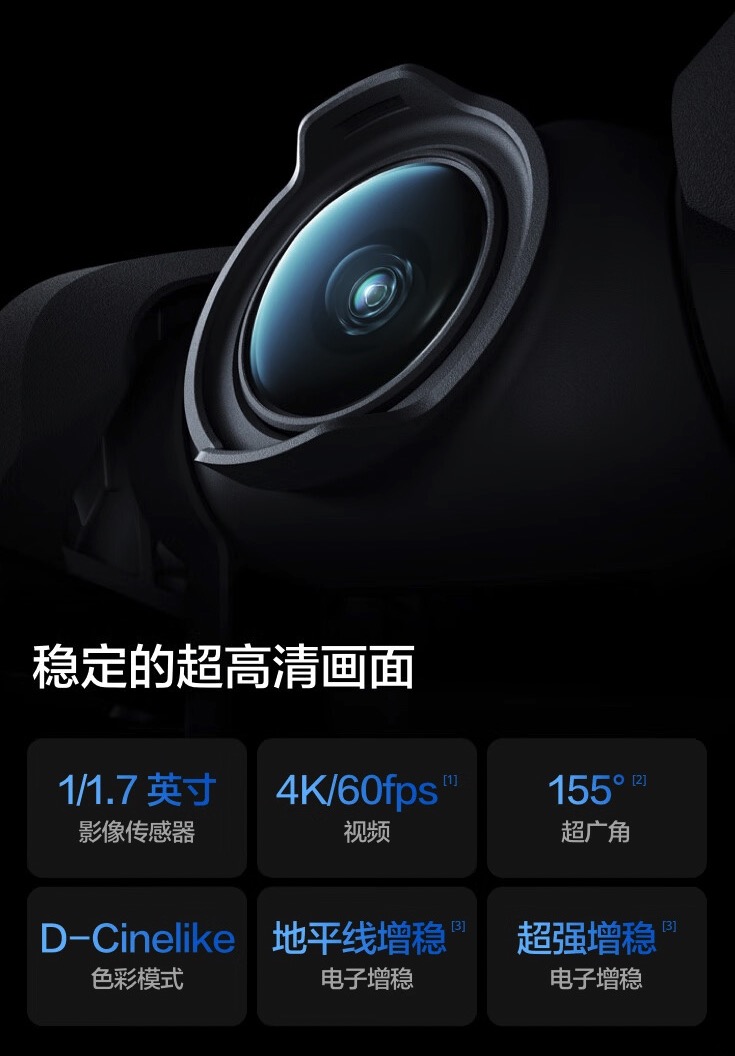 DJI Avata