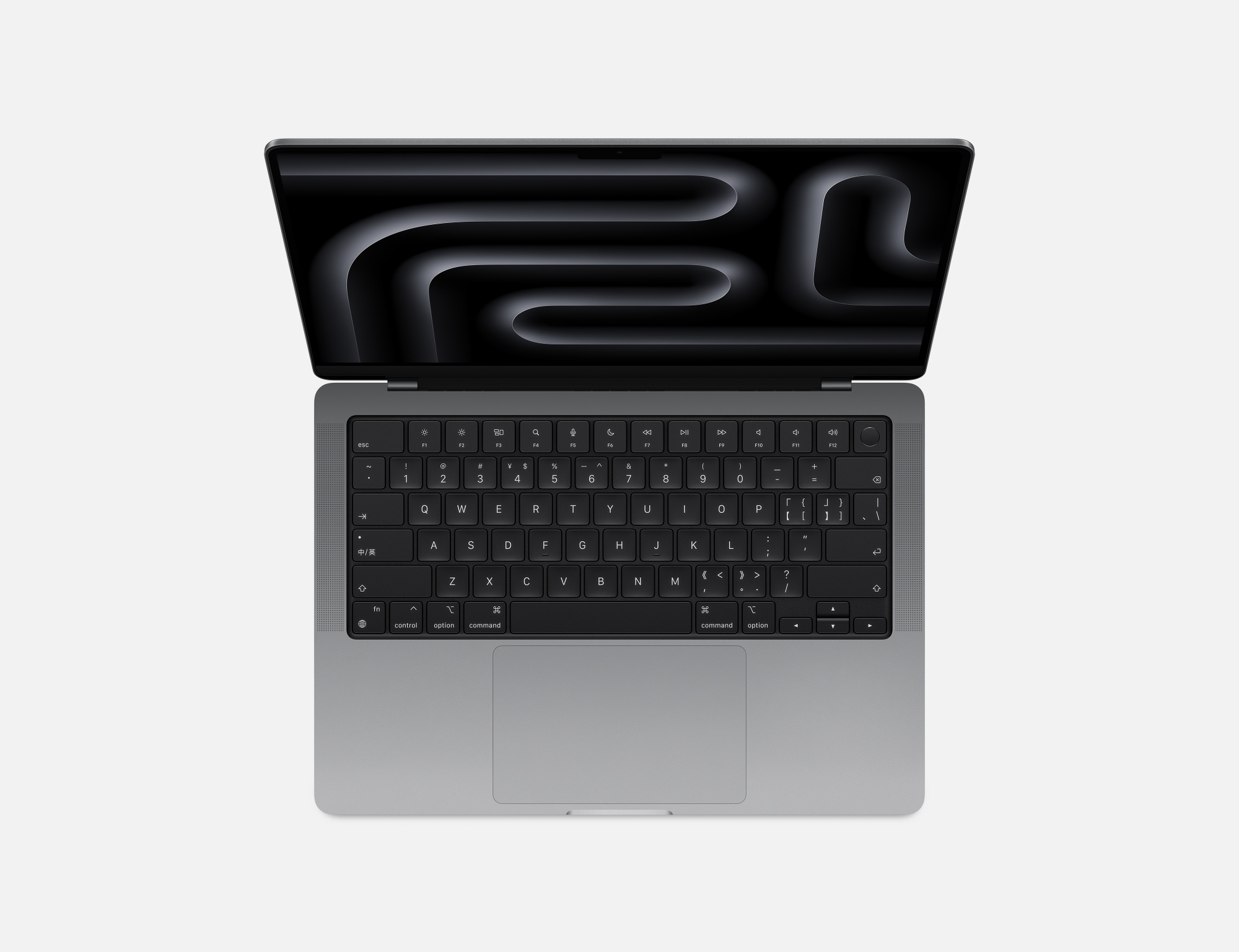 MACBOOK PRO 14寸 M3 23款