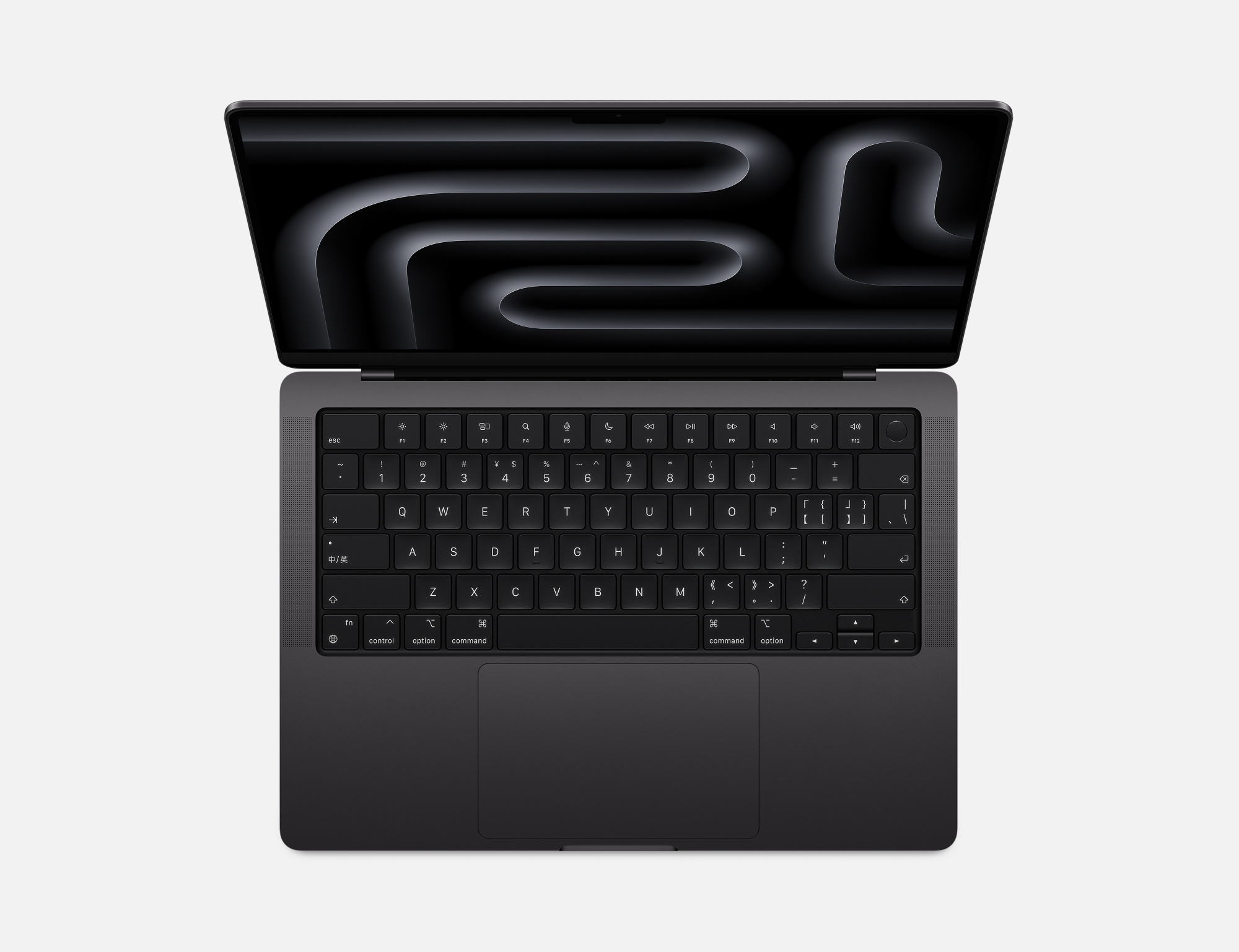 MACBOOK PRO 16寸 M3PRO M3PRO MAX 23款