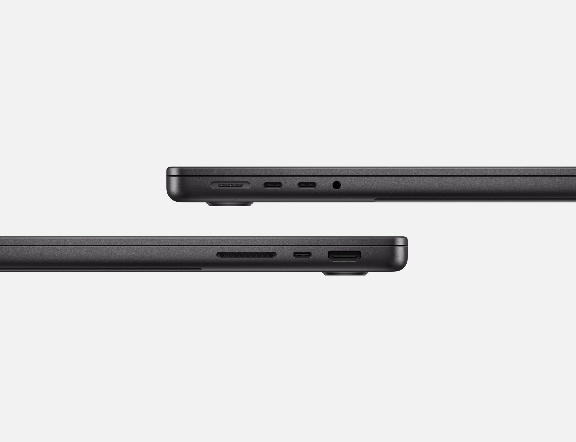 MACBOOK PRO 16寸 M3PRO M3PRO MAX 23款