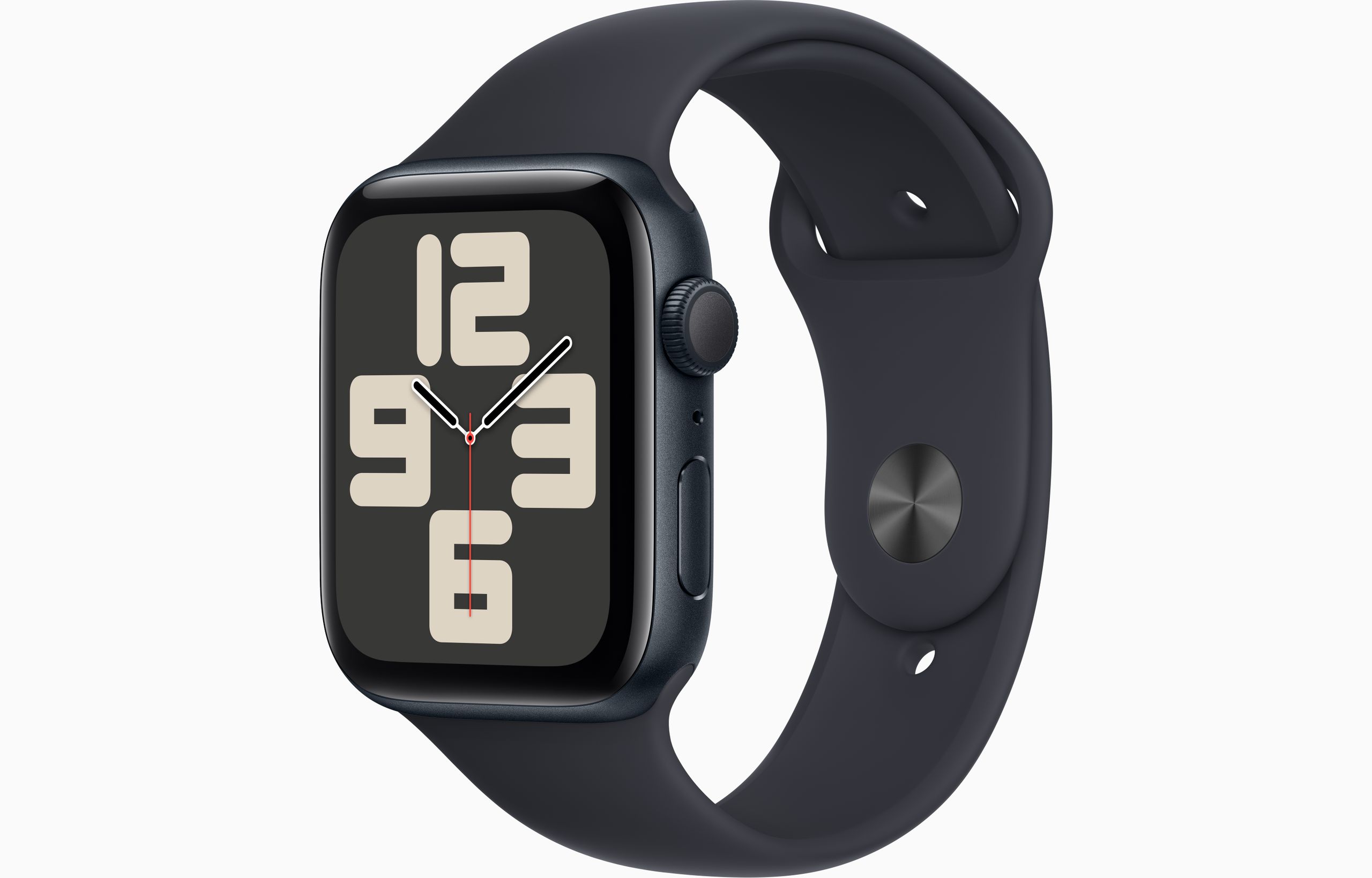Apple Watch SE 2023款智能手表