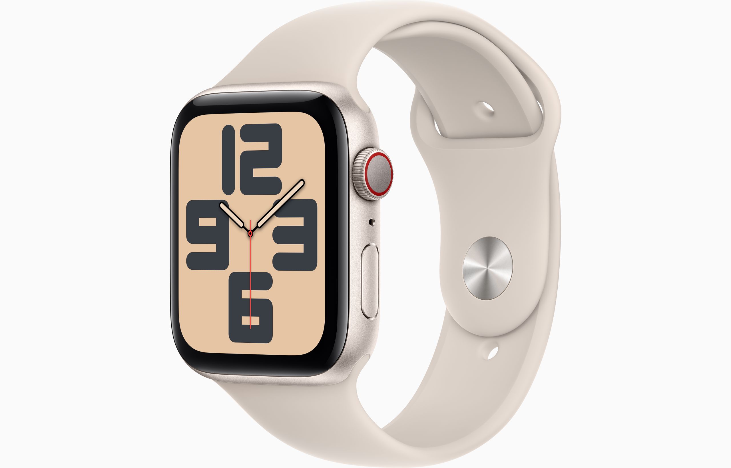 Apple Watch SE 2023款智能手表
