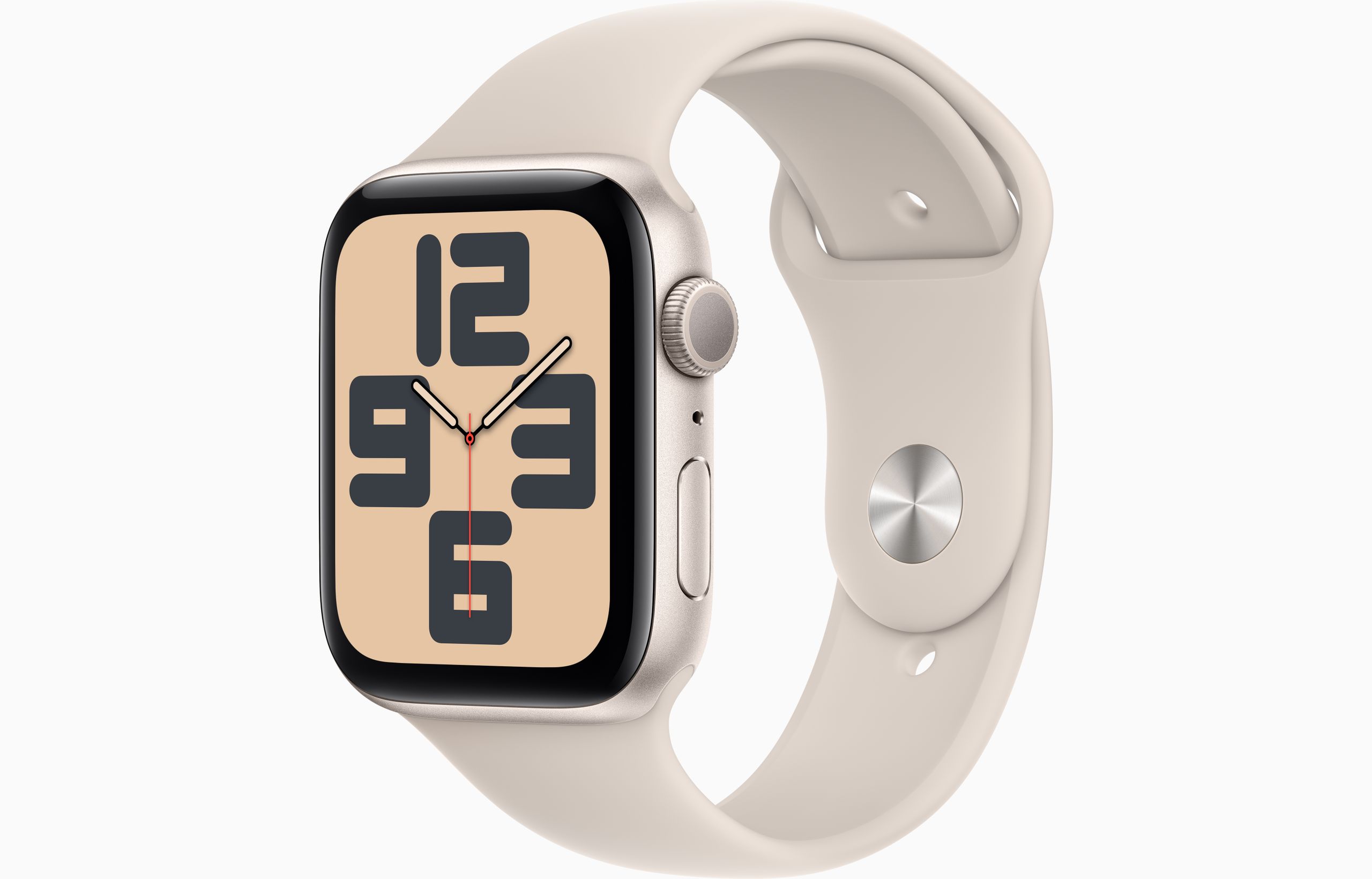 Apple Watch SE 2023款智能手表