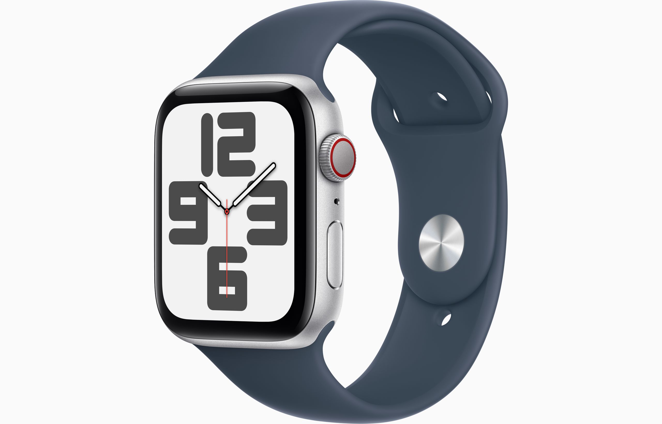 Apple Watch SE 2023款智能手表