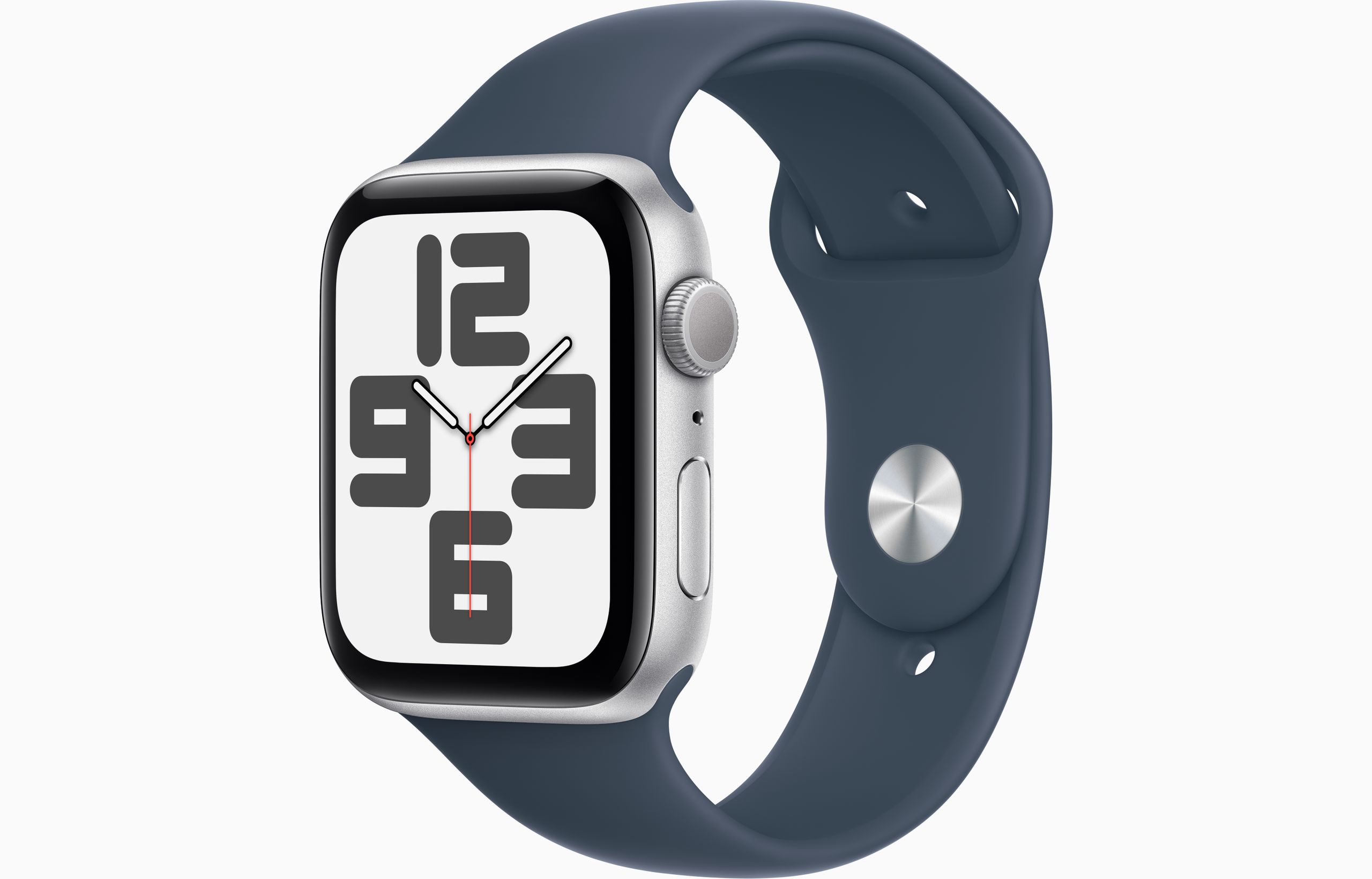 Apple Watch SE 2023款智能手表