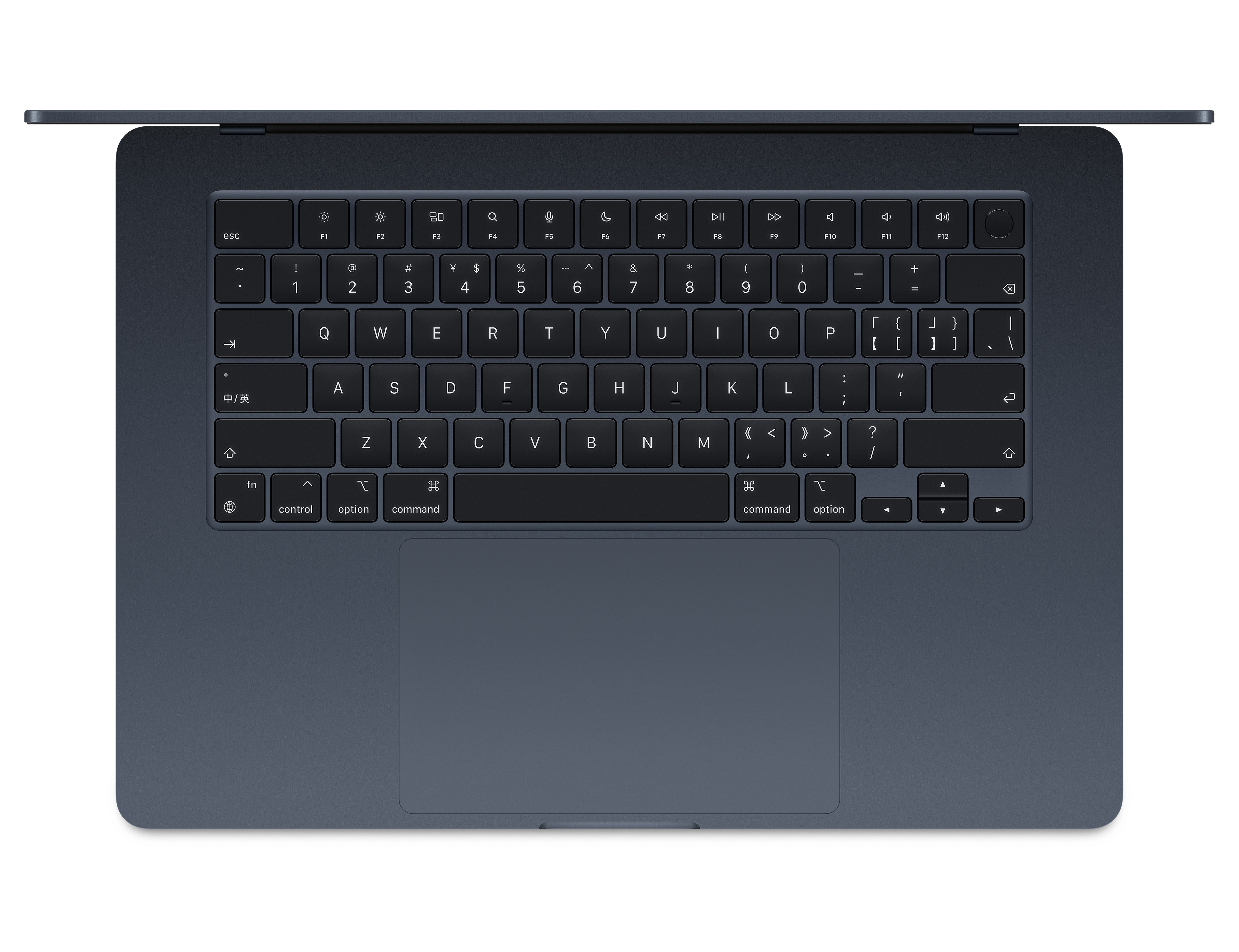 MacBook Air 13.6英寸 M3 2024款