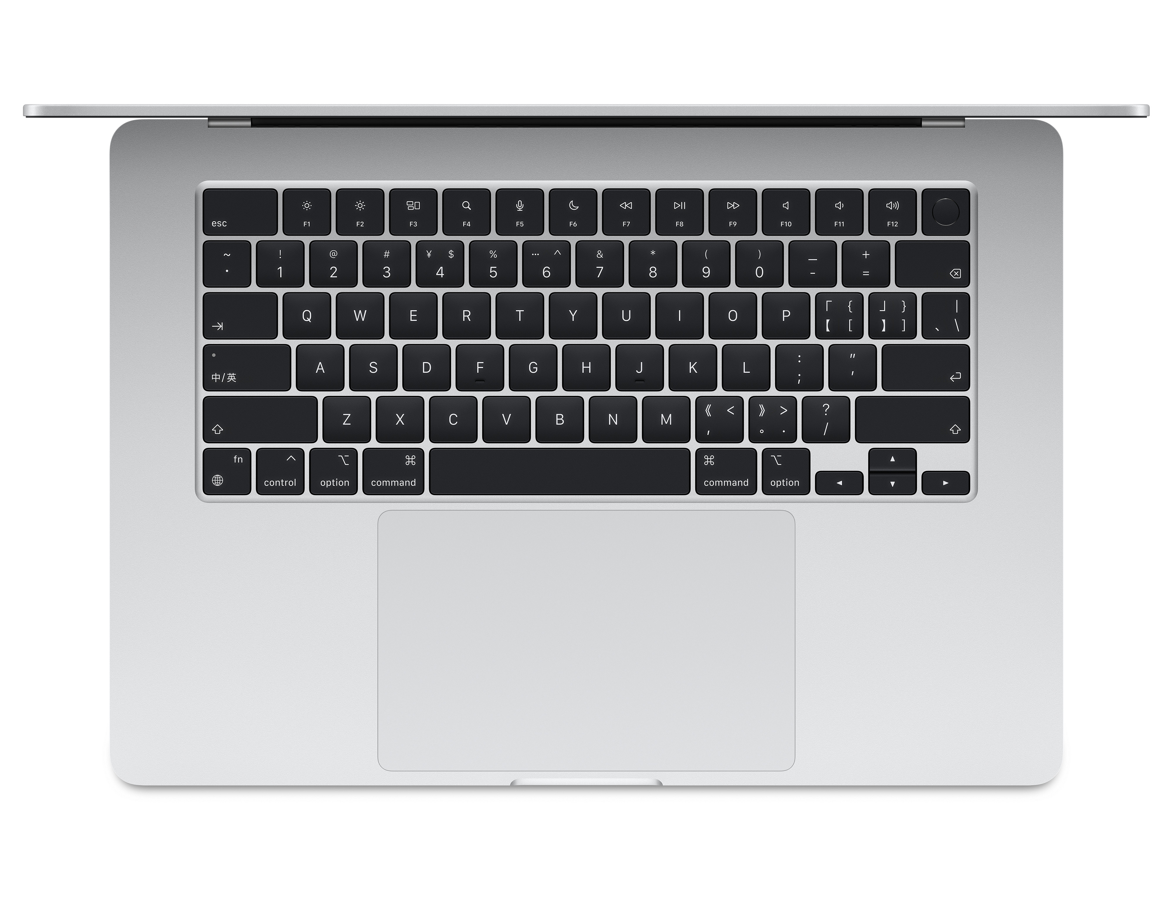 MacBook Air 13.6英寸 M3 2024款