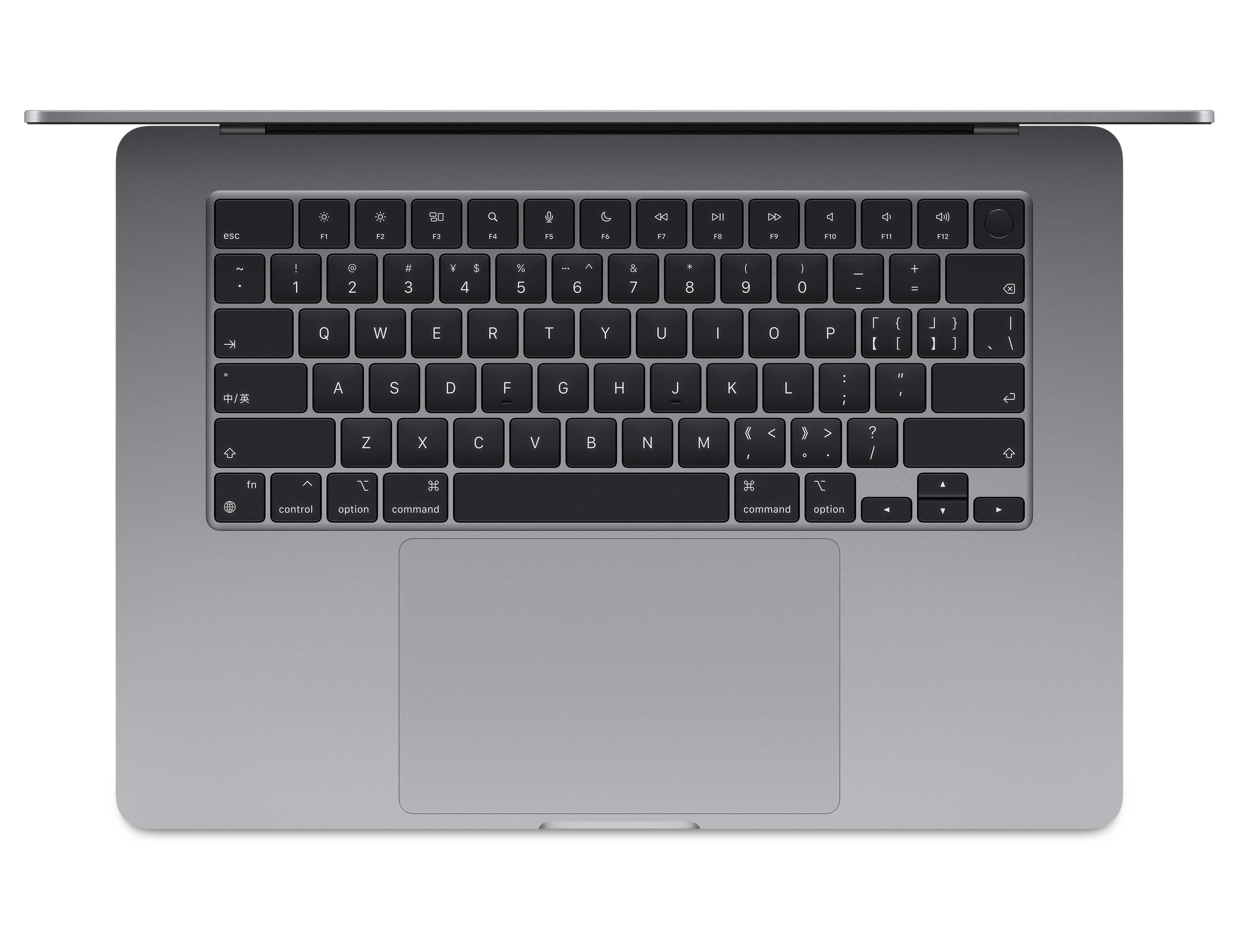 MacBook Air 13.6英寸 M3 2024款