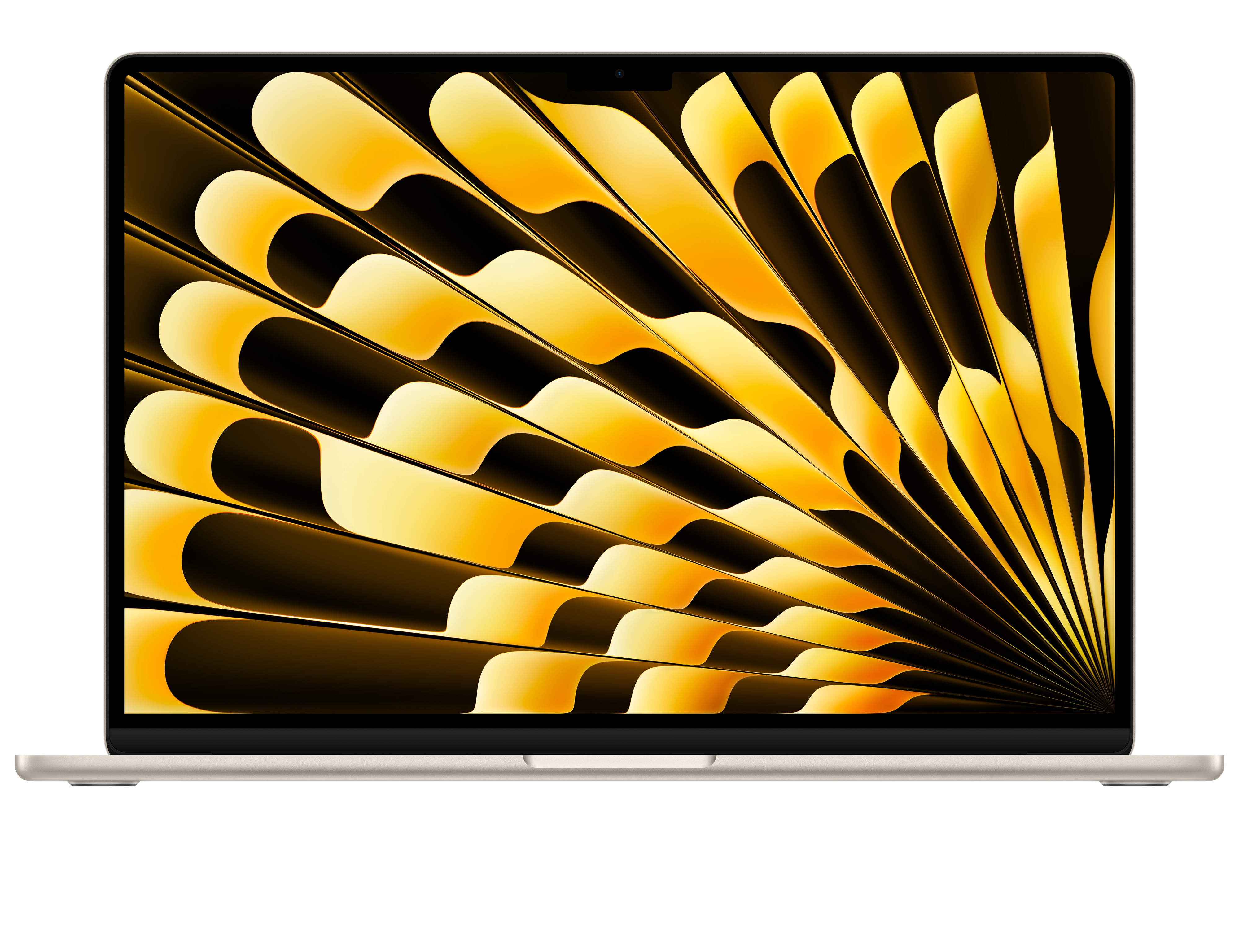 MacBook Air 13.6英寸 M3 2024款