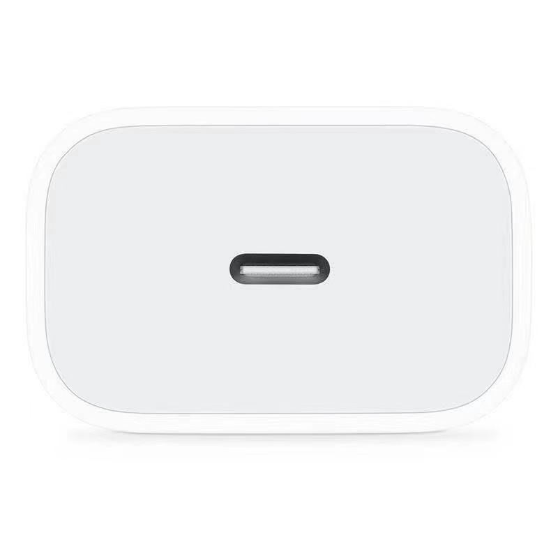 Apple 20W USB-C手机充电器插头