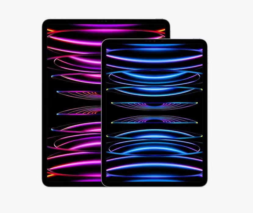 iPad Pro  12.9寸 22款