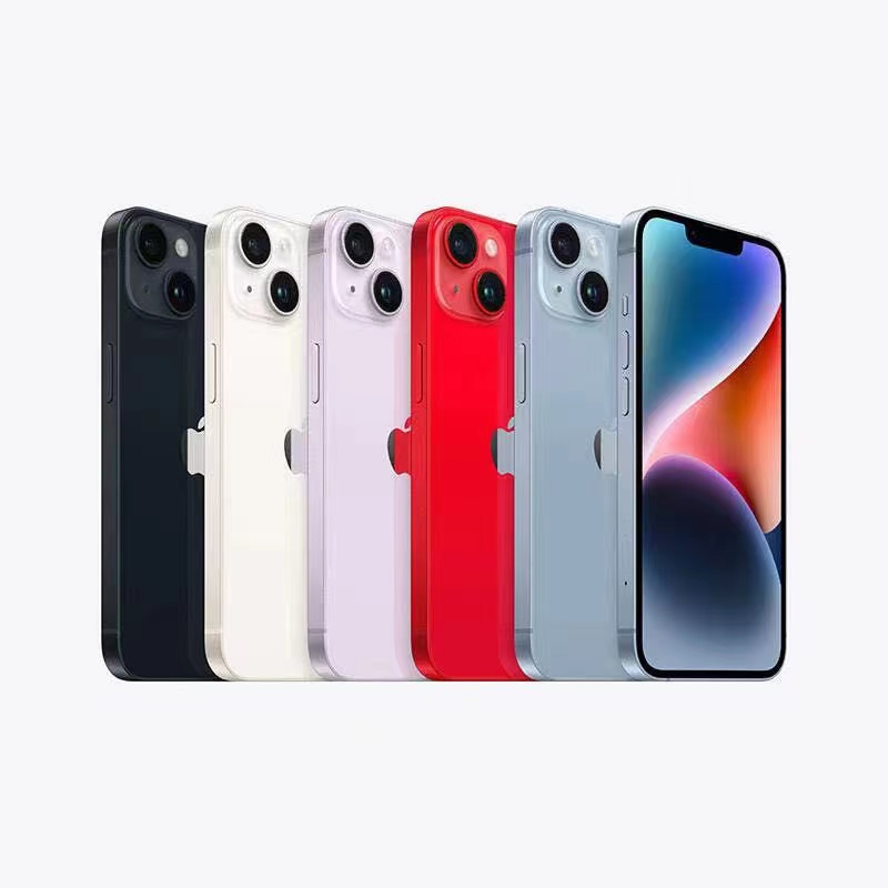 IPHONE 14
