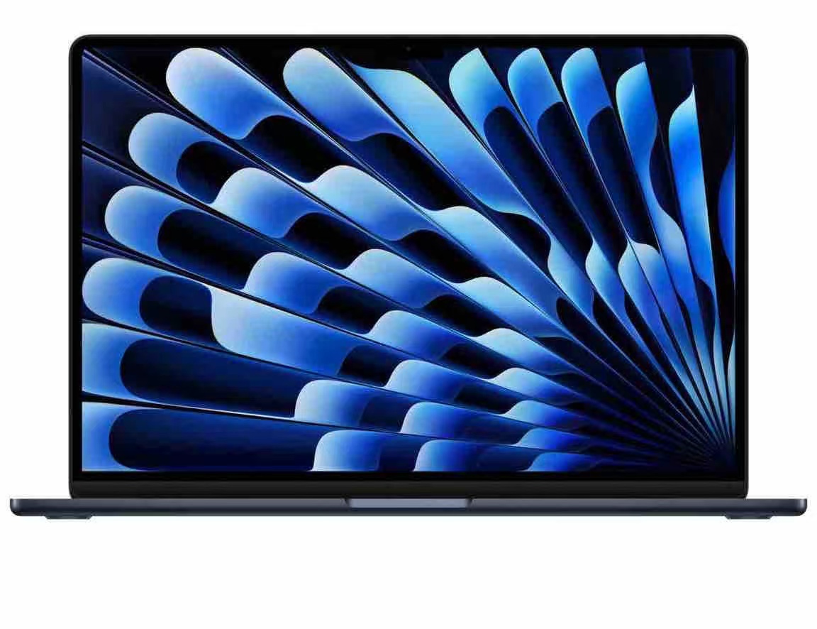 MacBook Air 13.6英寸 M3 2024款
