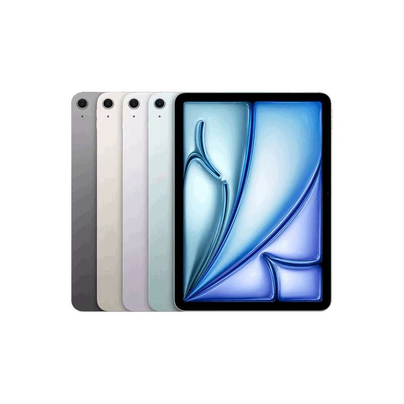 iPad Air6 24款 Wi-Fi版 11寸