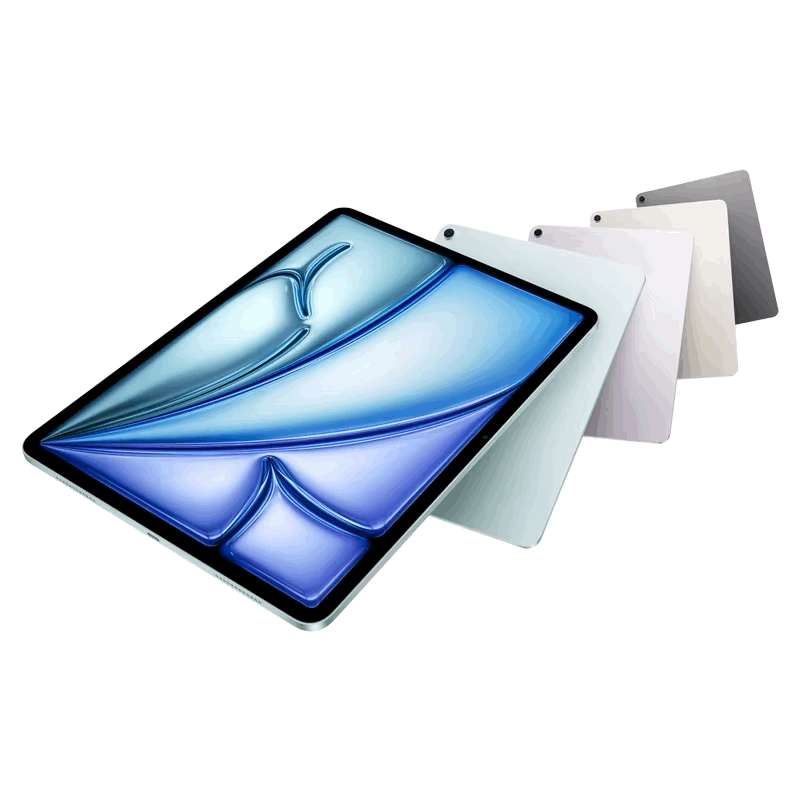 iPad Air6 24款 Wi-Fi版 11寸