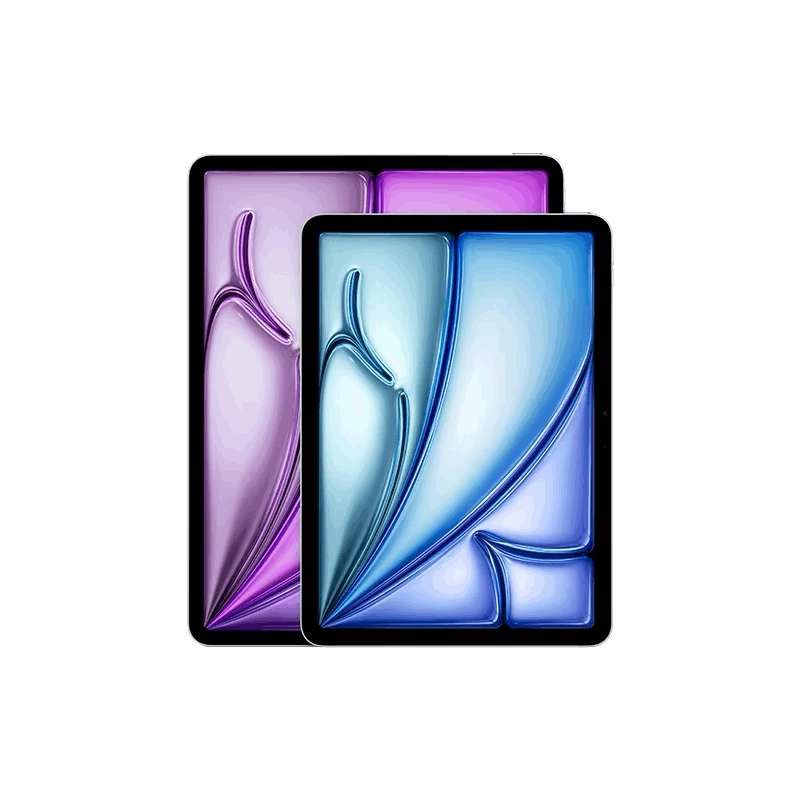 iPad Air6 24款 Wi-Fi版 11寸