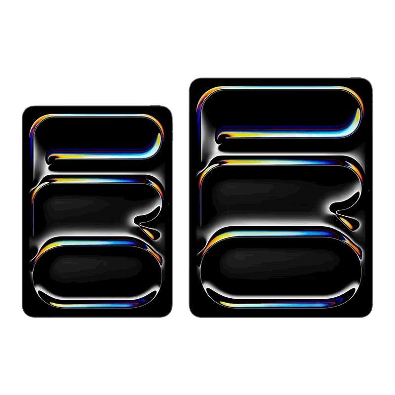 iPad Pro  11寸 24款（第五代）Wi-Fi版 标准玻璃面板显示屏