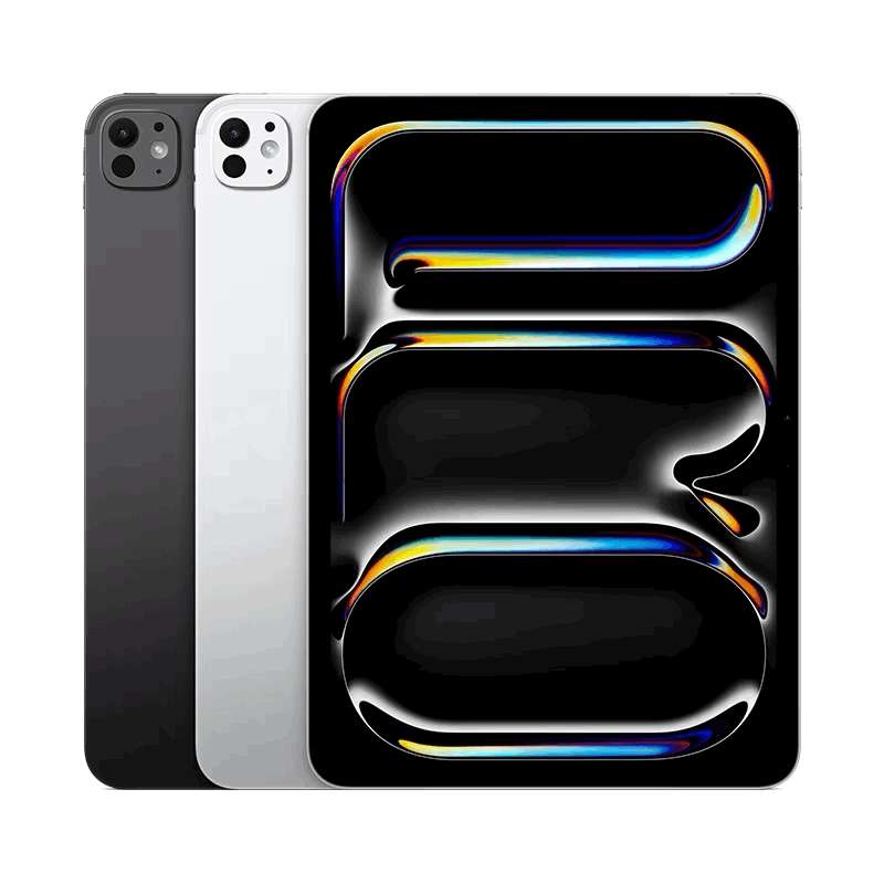 iPad Pro  11寸 24款（第五代）Wi-Fi版 标准玻璃面板显示屏